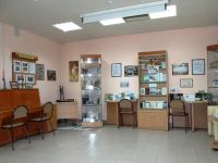 Библиотечно-информационный центр имени Н. Г. Чернышевского