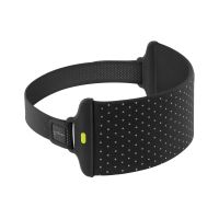 Универсальный держатель смартфона на пояс Bone Run Tie Belt 4.0"-7.2" (черный XL)