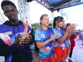 "Тихоокеанский рубеж". Это была славная битва!