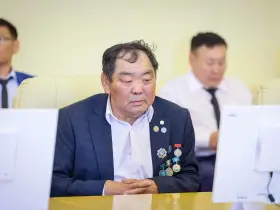 В Якутии работникам мелиорации вручили награды в профессиональный праздник