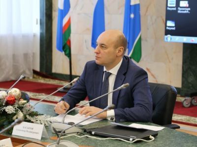 У столицы алмазного края должно быть привлекательное лицо