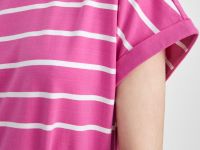 Футболка в полоску