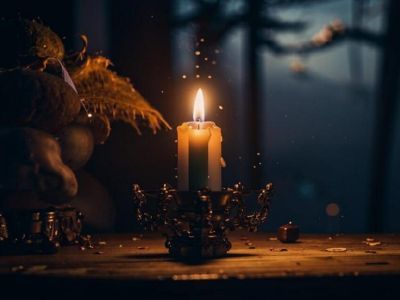 Время Танха: как и где можно предсказать судьбу