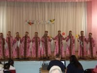 Боевогорский сельский дом культуры