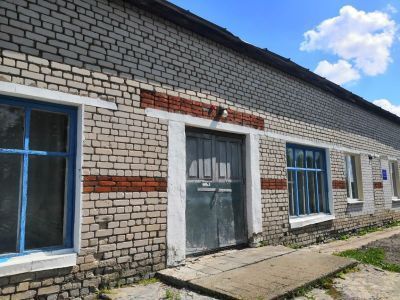 Ширтинский сельский дом культуры