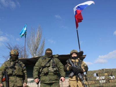 Айсен Николаев: «В Якутии создана уникальная система помощи военнослужащим»