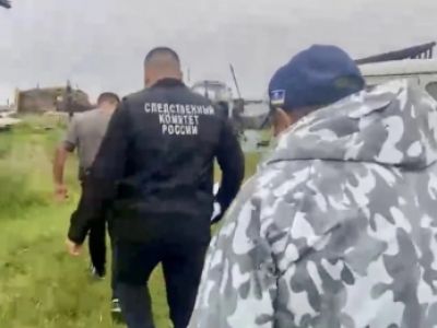 Завершено расследование уголовного дела об особо тяжком преступлении, совершённом более 12 лет назад