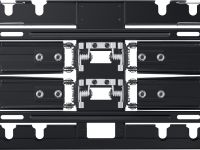 Кронштейн Samsung WMN-B05FB Full Motion Slim для ТВ Samsung 42-65" черный