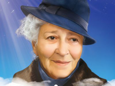 Раневская. Одинокая насмешница