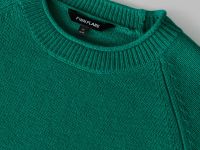 Джемпер из шерсти и кашемира