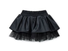 Юбка для маленькой девочки