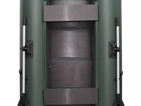 Лодка ПВХ МУССОН 2800 СК Light