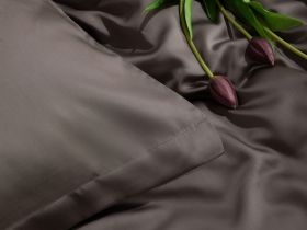 Постельное белье Фундук/Hazelnut