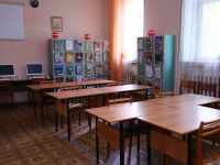 Центральная детская библиотека «Бригантина»