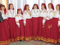 Центр культурного развития с. Чуево