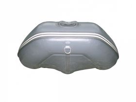 Лодка ПВХ КАЙМАН N-285