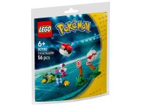 Pokemon 30730 Мини-набор POKEMON: Набор для тренировок