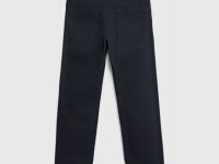 Брюки для мальчиков, Черный