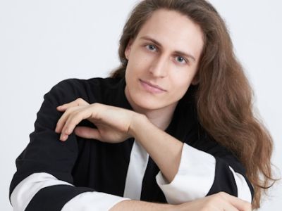 Виртуозы Москвы, дирижер - Фёдор Безносиков, Владимир Вишневский - фортепиано