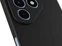 Клип-кейс Krutoff Soft для TECNO Pova 7 Neo Чёрный