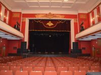 Дом офицеров Самарского гарнизона