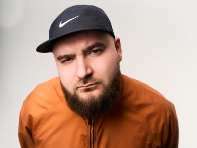 Дима Илюхин. Импровизация с залом (Stand Up Патрики)
