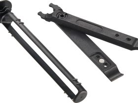 Merida Набор инструментов с установкой в руль Merida Hide&amp;amp;Seek (2137005541), цвет Черный