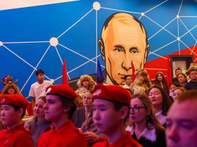 В Якутске открыли многофункциональный молодежный центр «Патриот»
