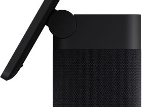 Умная колонка Яндекс