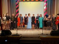 Абанский районный дом культуры