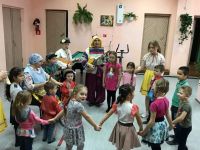 Дом культуры г. Верхняя Салда