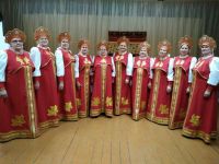 Надежкинский сельский дом культуры