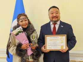 Якутские конфеты вошли в топ-100 лучших товаров России