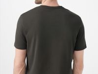 Базовая футболка, Зеленый