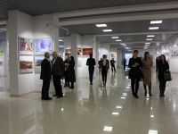 Выставочно-коммуникационный центр «Симпэкс»