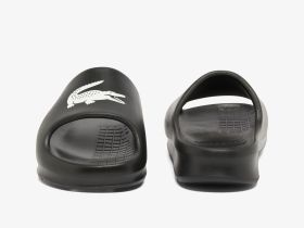 Женские сланцы Lacoste SERVE SLIDE 2.0 224 1 CFA