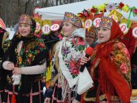 Спасско-Лутовиновский сельский дом культуры