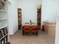 Библиотека № 35 с. Верхняя Чернавка