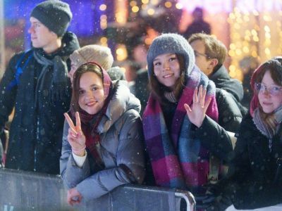 Стартовал четвертый сезон всероссийского студенческого проекта «Твой Ход»