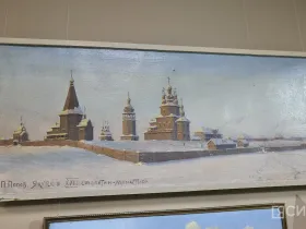 Выставка об истории якутского казачества открылась в музее имени Ярославского