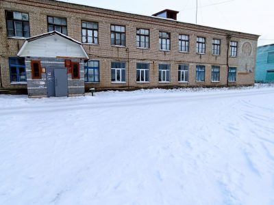 Михайловский сельский дом культуры