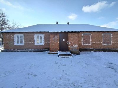 Малолученский сельский дом культуры