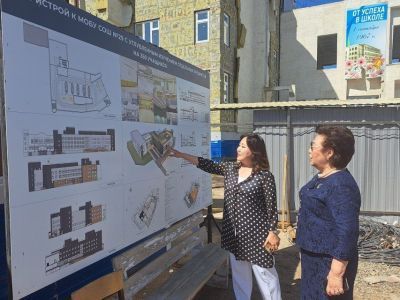 Андрей Турчак: «Все задачи народной программы будут выполнены»