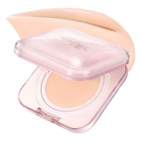 Увлажняющий кушон с сияющим финишем CLIO Kill Cover Mesh Glow Essential Cushion 21C Lingerie
