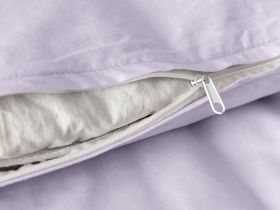 Пододеяльник Cool Gray