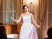 Фрейлинский корпус на Елагином острове