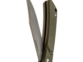 Складной нож Special Knives Капрал, сталь AUS-8, рукоять G10