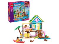 Friends 42699 Конструктор Пляжный домик