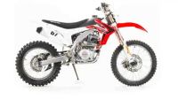 Мотоцикл кроссовый эндуро MOTOLAND XR250 FA