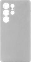 Чехол uBear Touch Mag Case для Galaxy S25 Ultra, soft-touch серый